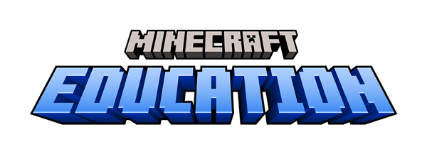 minecraft education logo